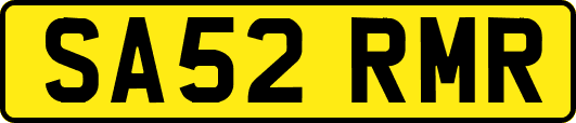 SA52RMR