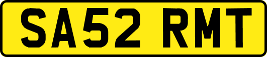 SA52RMT