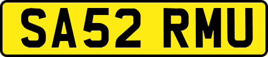 SA52RMU