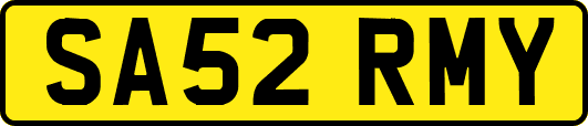 SA52RMY