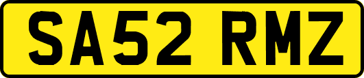SA52RMZ