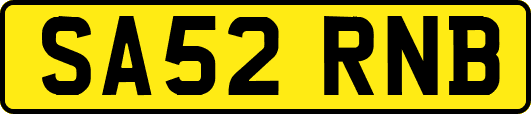 SA52RNB