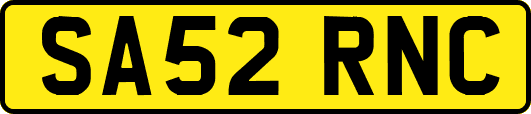 SA52RNC