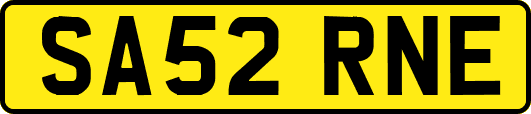 SA52RNE