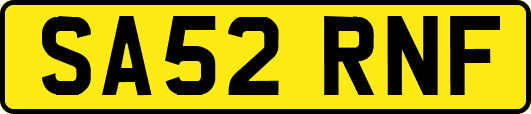 SA52RNF