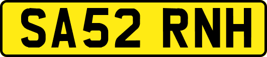 SA52RNH