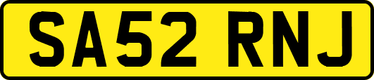 SA52RNJ