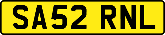 SA52RNL