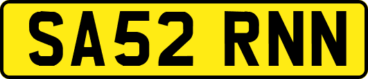 SA52RNN