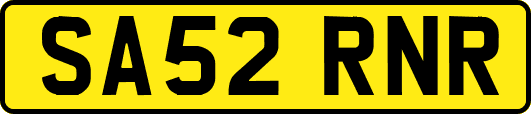 SA52RNR