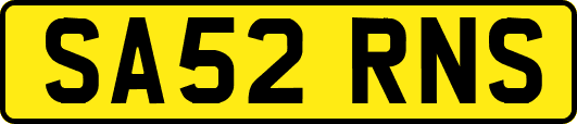 SA52RNS