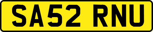 SA52RNU
