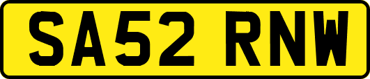 SA52RNW