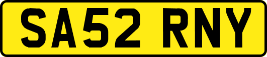 SA52RNY
