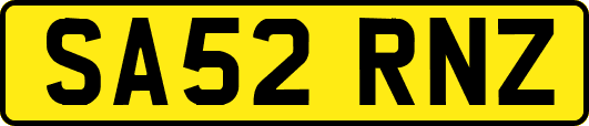 SA52RNZ