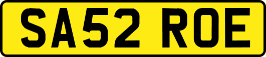SA52ROE