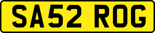 SA52ROG