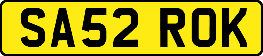 SA52ROK