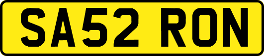 SA52RON