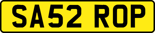 SA52ROP