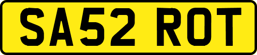 SA52ROT