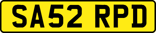 SA52RPD