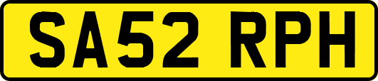 SA52RPH