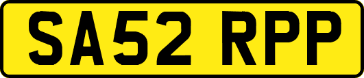 SA52RPP