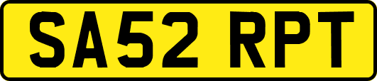 SA52RPT
