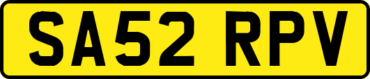SA52RPV