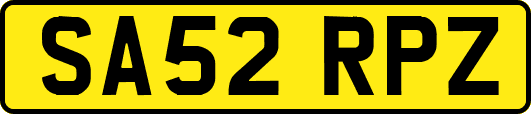 SA52RPZ