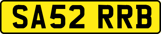 SA52RRB