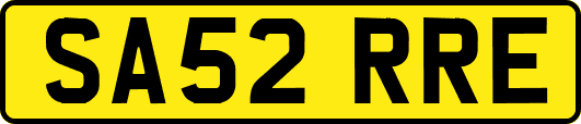 SA52RRE