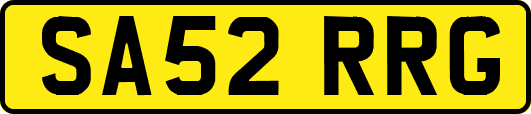 SA52RRG