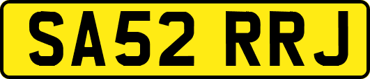 SA52RRJ