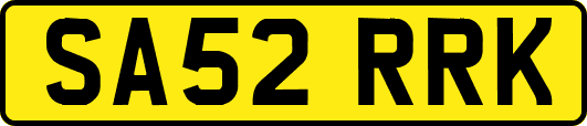 SA52RRK
