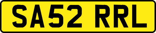 SA52RRL