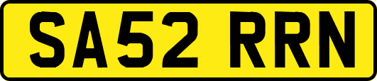 SA52RRN