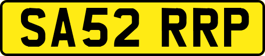 SA52RRP