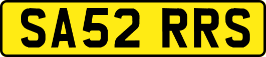 SA52RRS