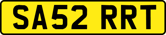 SA52RRT
