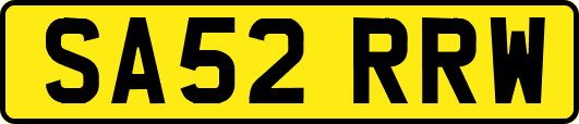 SA52RRW