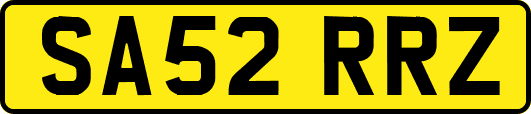 SA52RRZ