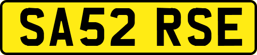 SA52RSE