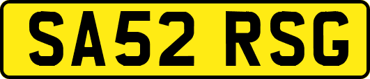 SA52RSG