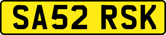 SA52RSK