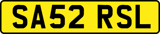 SA52RSL