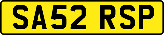 SA52RSP