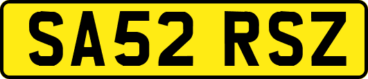 SA52RSZ