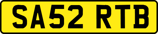 SA52RTB